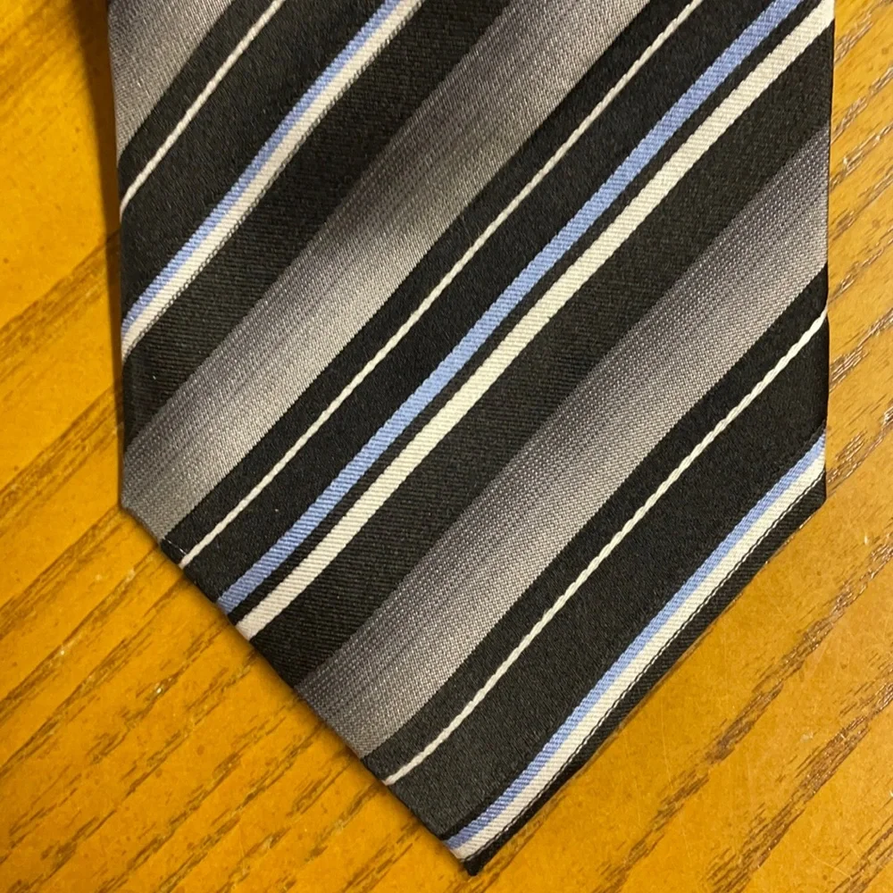 Alfani Tie 2 Pack - Picture 3 of 9